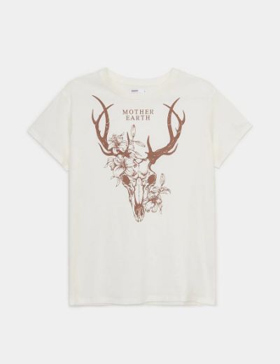 Picture of Tri-black Unisex T-Shirt