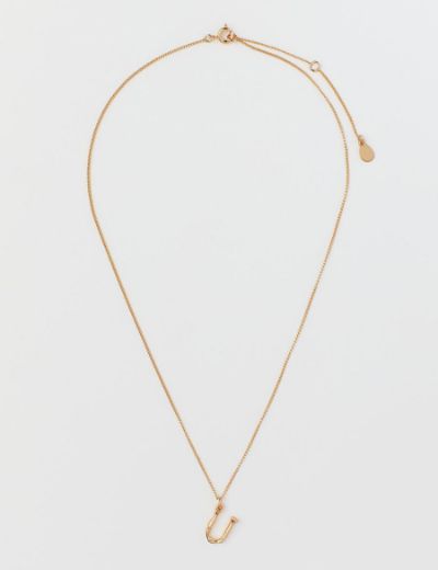 Picture of Golden Necklace