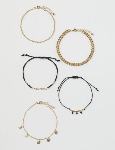 Picture of Braided Necklace