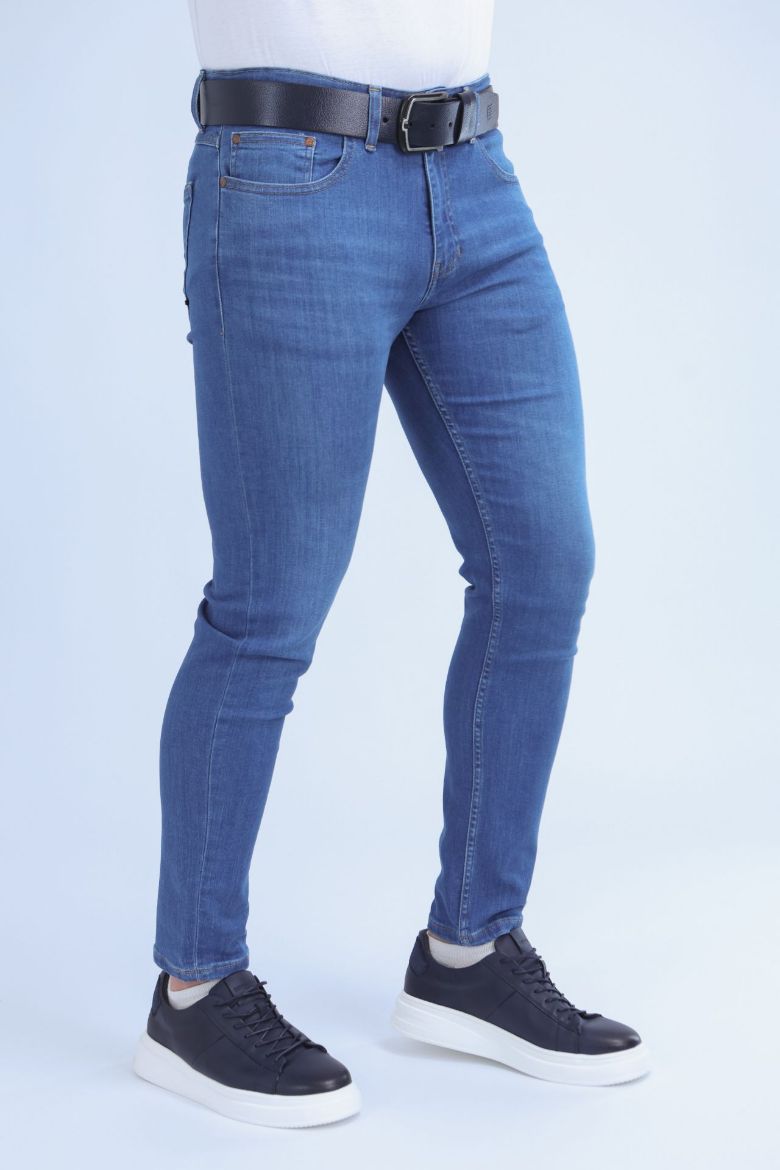 Slika SKINNY Farmerice - 11701A22