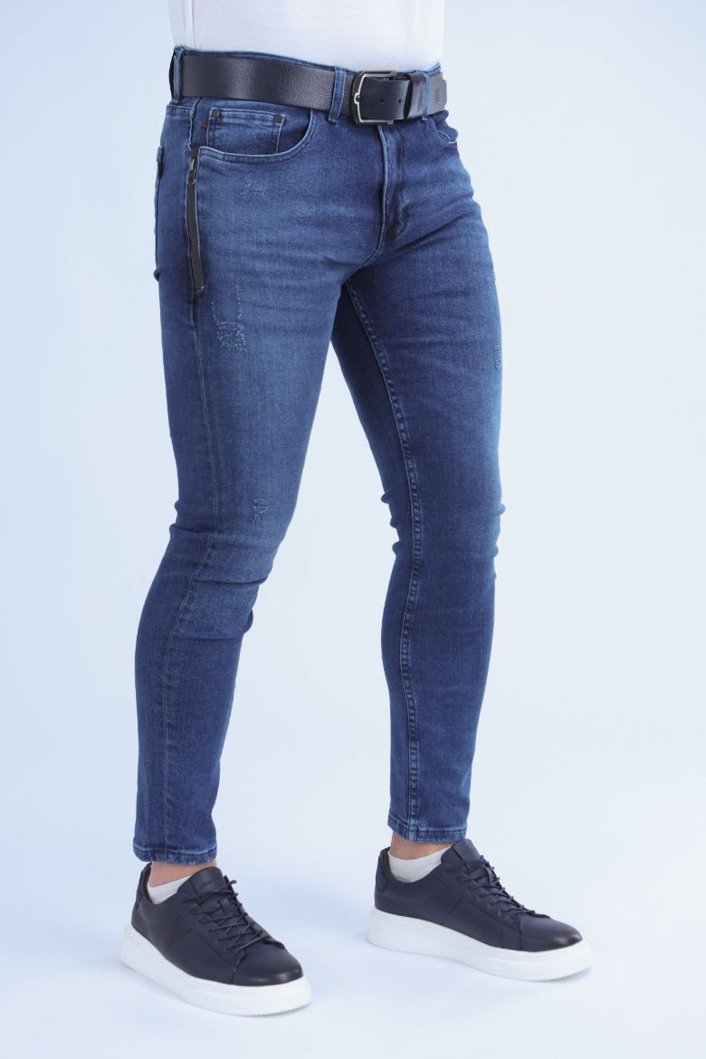 Slika SKINNY Farmerice - 11702A20