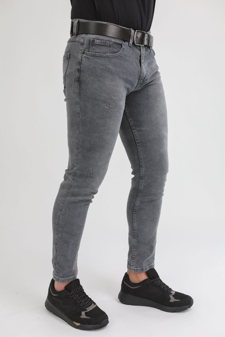 Slika SKINNY Farmerice - 11701A7R