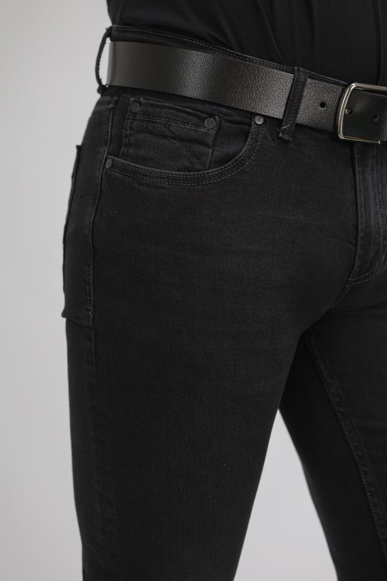 Slika SLIM FIT PRODUZDENA - 11428AZ9