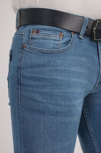 Slika SLIM FIT PRODUZDENA - 11400S18OL