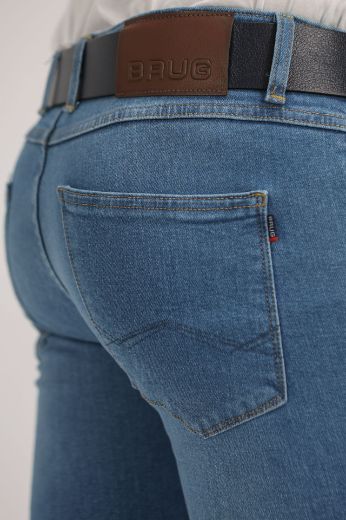 Slika SLIM FIT PRODUZDENA - 11400S18OL