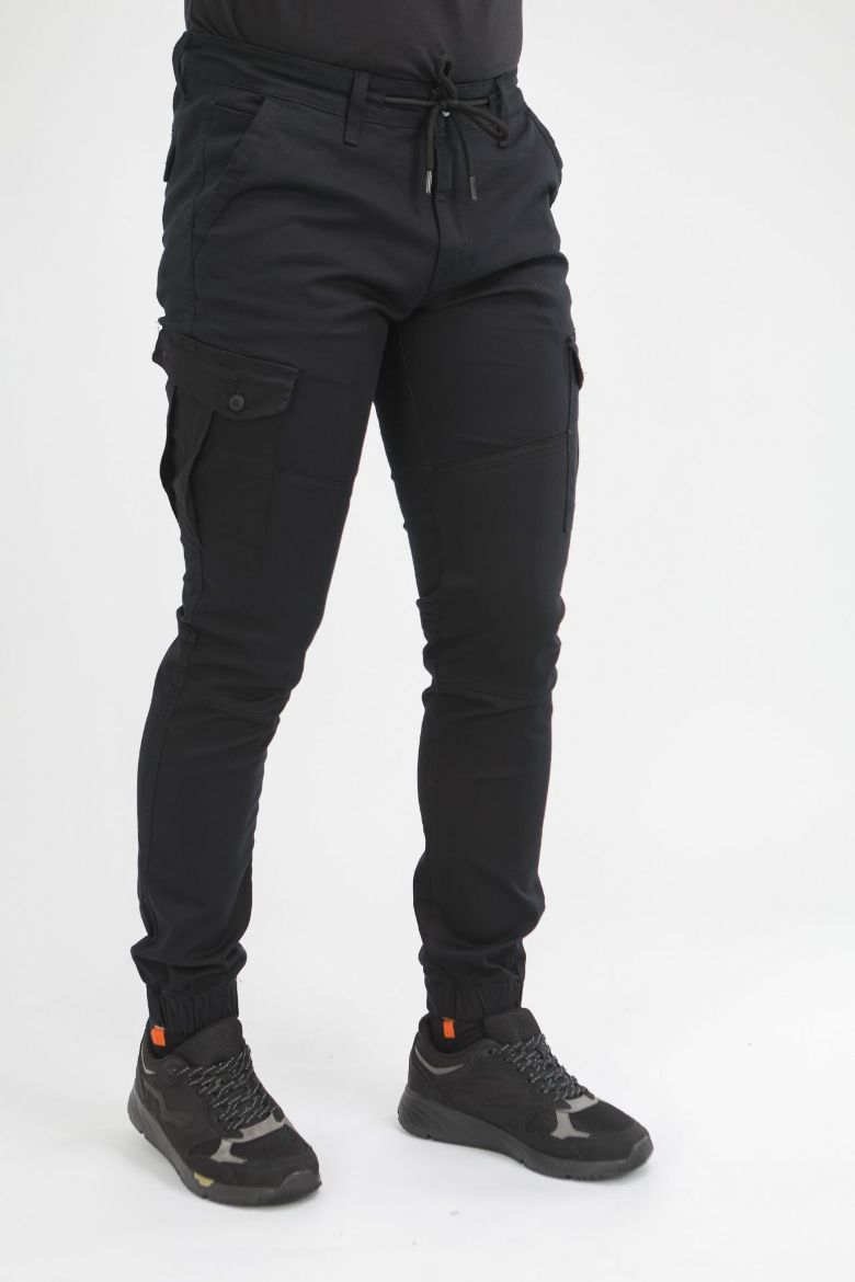 Slika Kargo pantalone - 1831G10