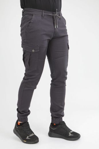 Slika Kargo pantalone - 1831G30