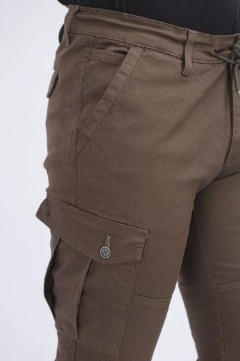 Slika Kargo pantalone - 1831G70