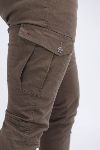 Slika Kargo pantalone - 1831G70