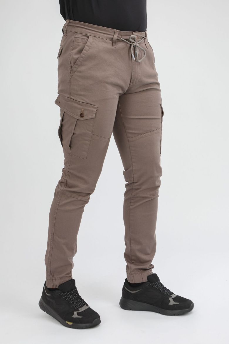 Slika Kargo pantalone - 1831G45
