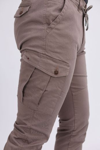 Slika Kargo pantalone - 1831G45
