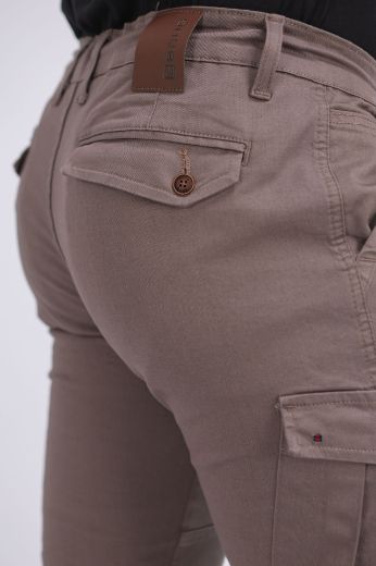 Slika Kargo pantalone - 1831G45