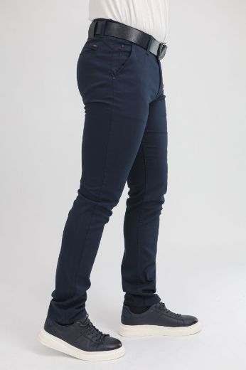 Slika Muske pantalone - 11358PF50