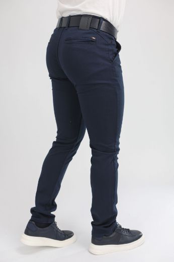 Slika Muske pantalone - 11358PF50