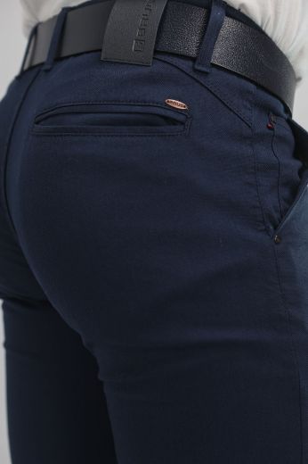 Slika Muske pantalone - 11358PF50