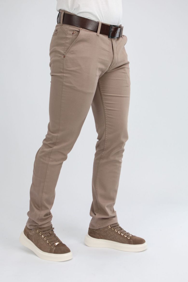 Slika Muske pantalone - 11358PF40