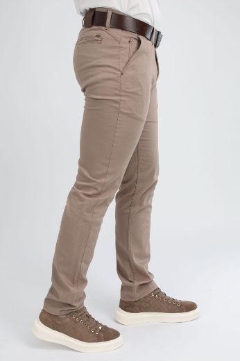 Slika Muske pantalone - 11358PF40