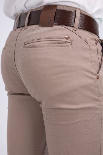 Slika Muske pantalone - 11358PF40