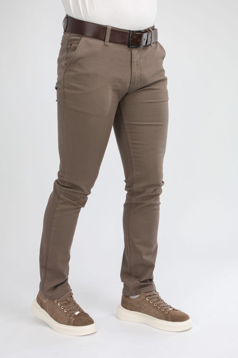 Slika Muske pantalone - 11358PF45