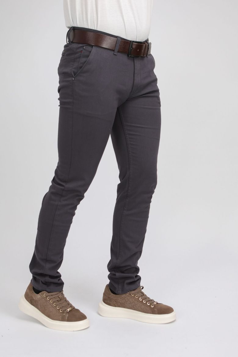 Slika Muske pantalone - 11358PF30