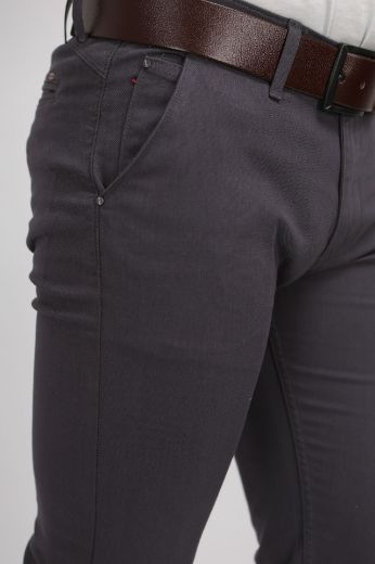 Slika Muske pantalone - 11358PF30