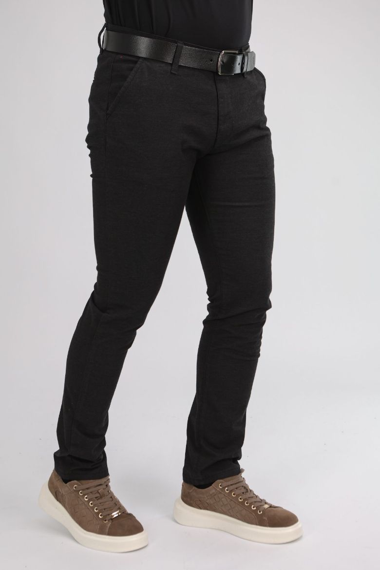 Slika Muske pantalone - 11378BH10