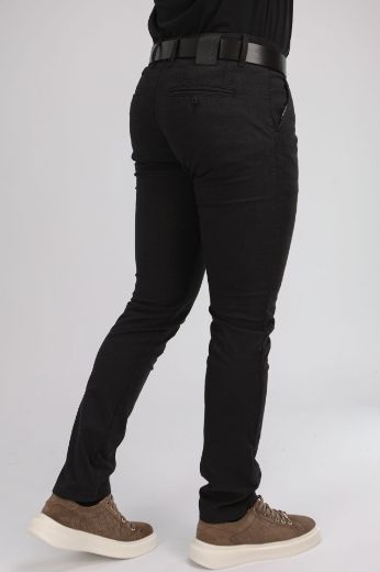 Slika Muske pantalone - 11378BH10