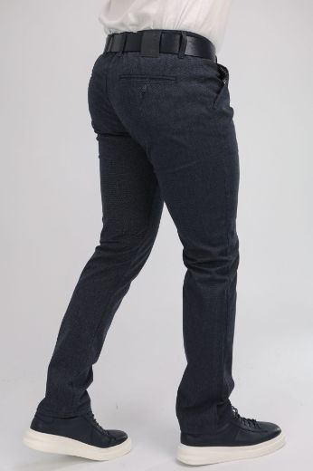 Slika Muske pantalone - 11378TE20 (TEGET)