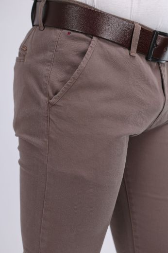 Slika Muske pantalone - 11377G45