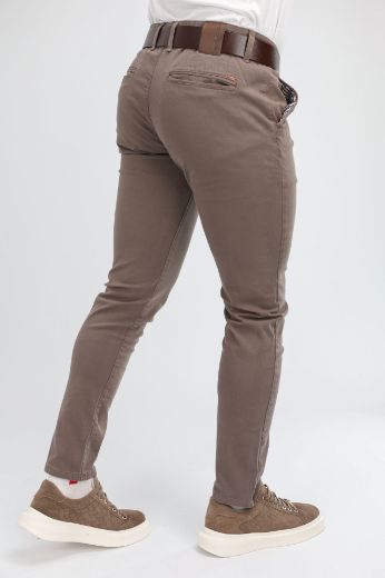 Slika Muske pantalone - 11377G45