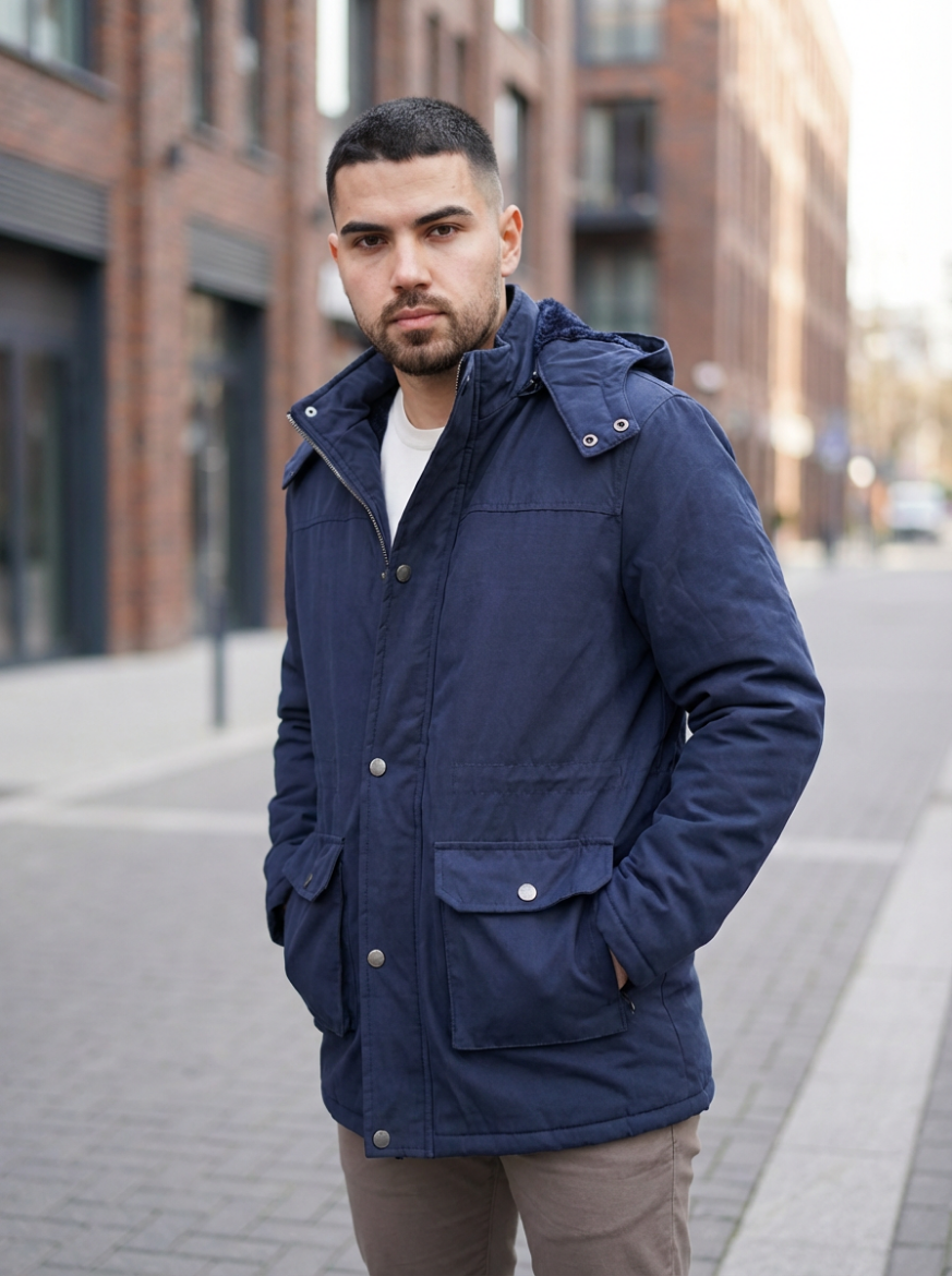 Slika Muska zimska jakna - 1904104 - TEGET