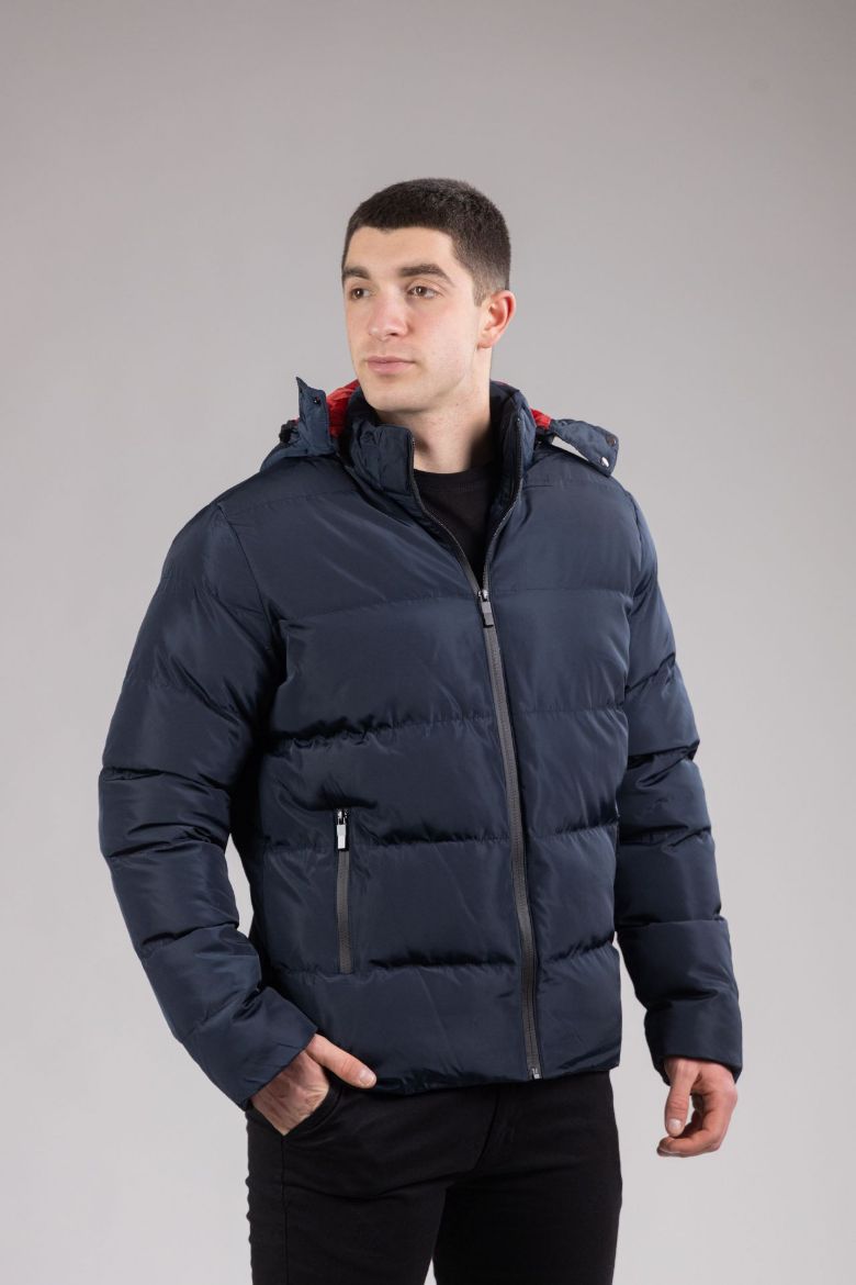 Slika Muska zimska jakna - 1904103 - TEGET