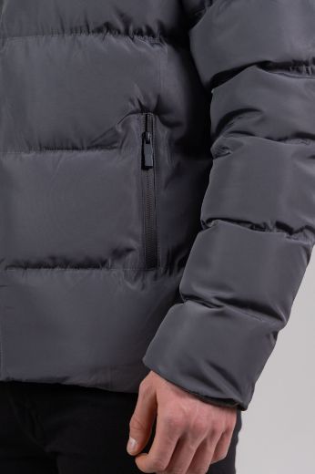 Slika Muska zimska jakna - 1904103 - SIVA