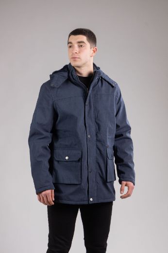 Slika Muska zimska jakna - 1904104 - TEGET