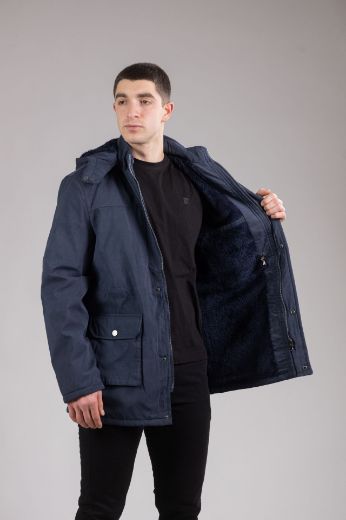 Slika Muska zimska jakna - 1904104 - TEGET