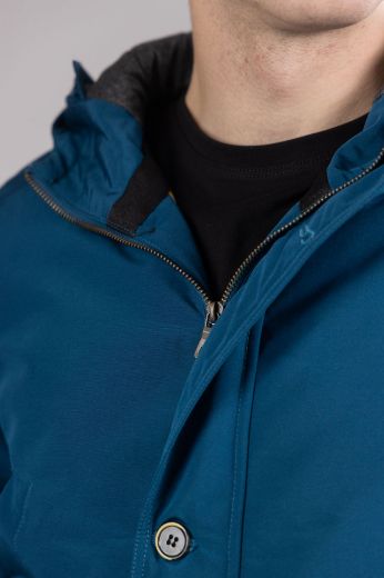 Slika Muska zimska jakna - 1904102 - PLAVA