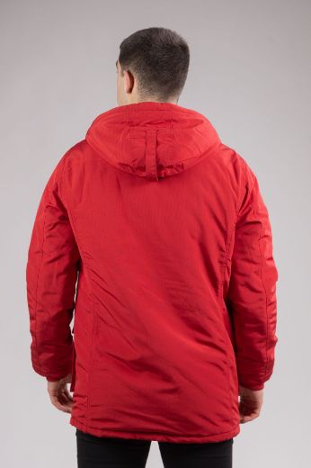 Slika Muska zimska jakna - 1904102 - RED
