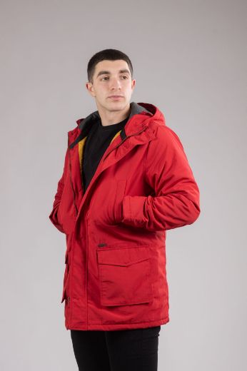 Slika Muska zimska jakna - 1904102 - RED