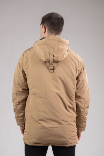 Slika Muska zimska jakna - 1904102 - BEZ