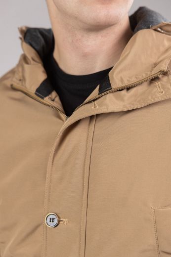 Slika Muska zimska jakna - 1904102 - BEZ