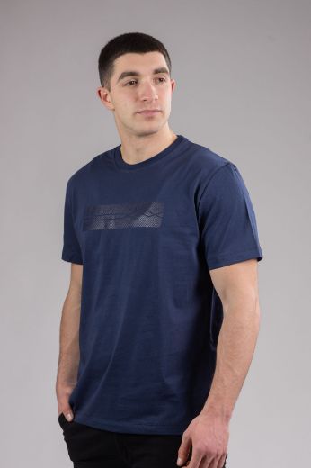 Slika Majica pamucna - TEGET - sa stampom