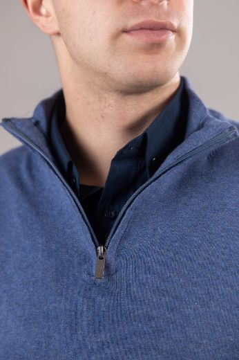 Slika Muska kosulja - DEEP NAVY