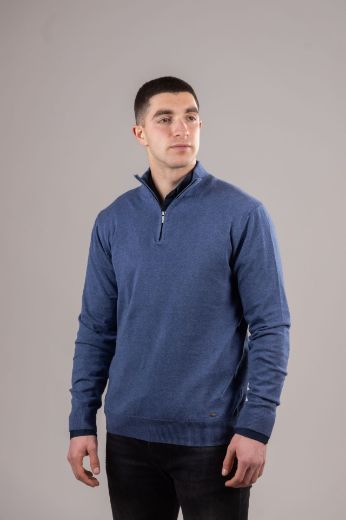 Slika Muska kosulja - DEEP NAVY