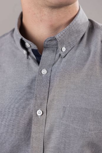 Slika Muska kosulja - URBAN GREY