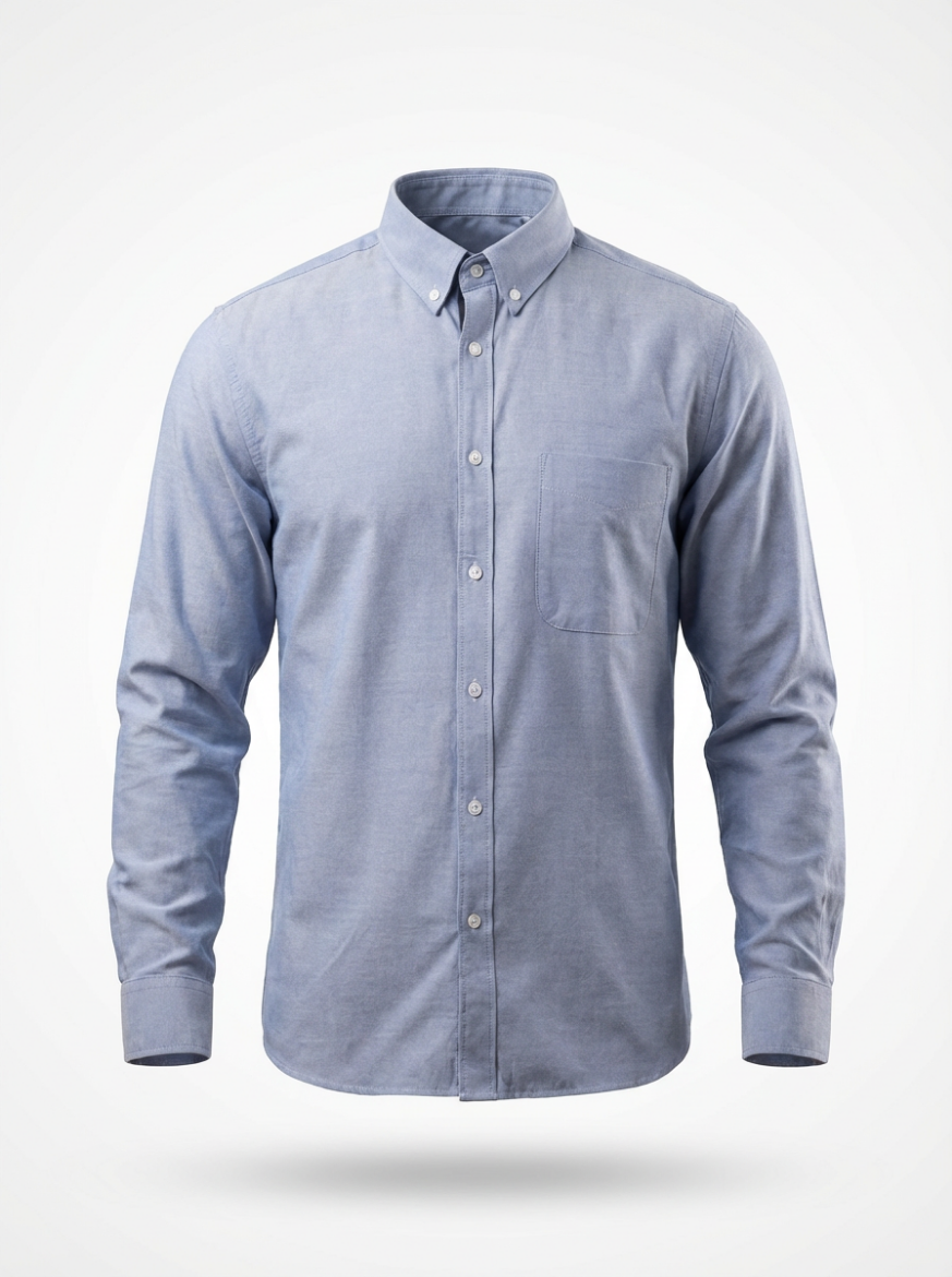 Slika Muska kosulja - SKY BLUE