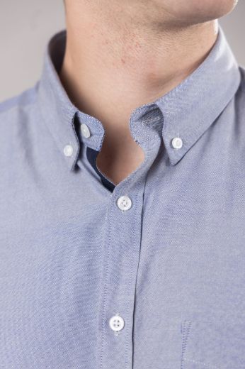 Slika Muska kosulja - SKY BLUE