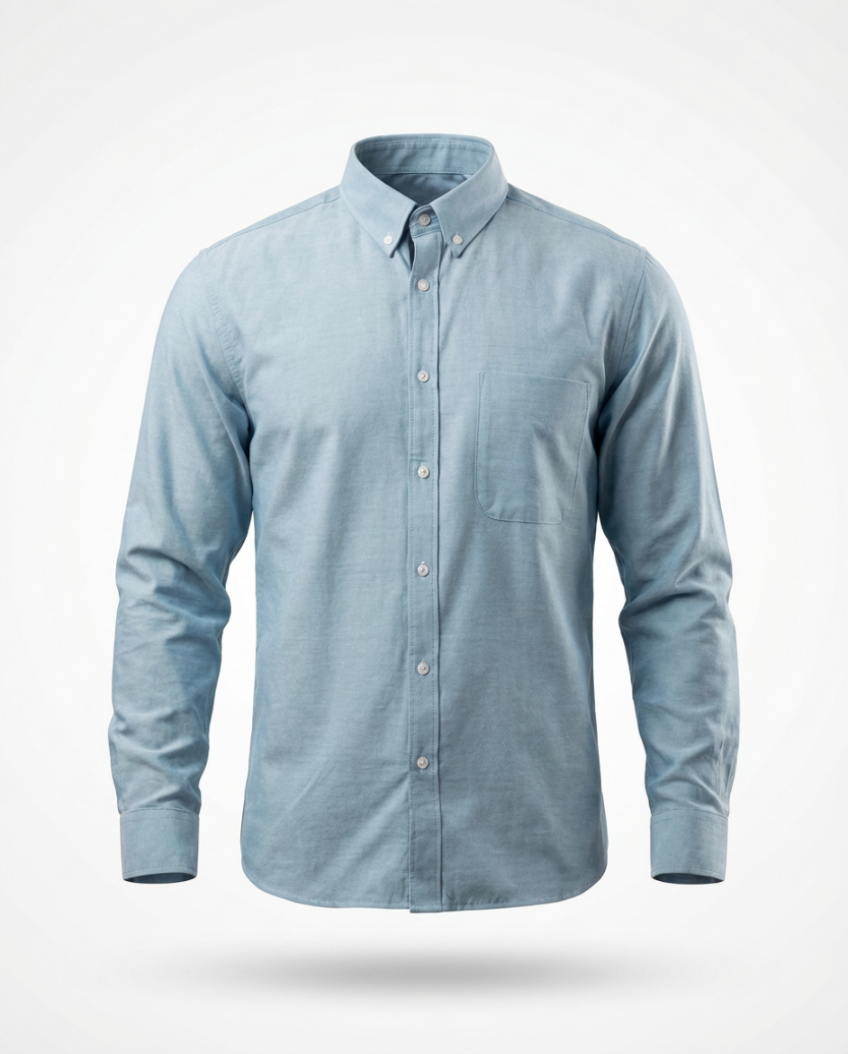 Slika Muska kosulja - SOFT AQUA