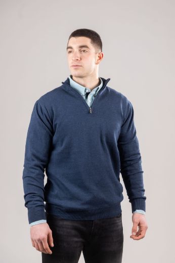 Slika Muska kosulja - SOFT AQUA