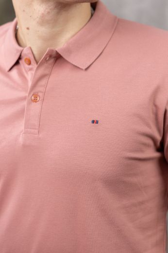 Slika Majica sa kragnom - ROSE