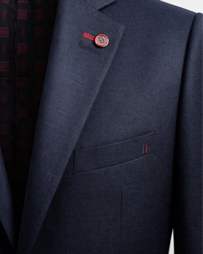 Slika Muski sako - DEEP NAVY